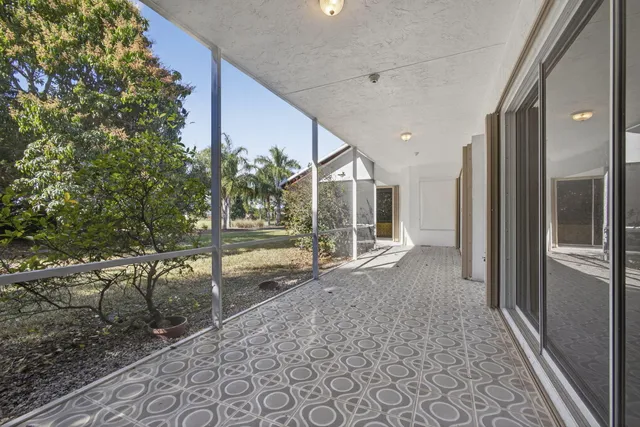 $6,000 | 1940 South Club Drive, Wellington, FL 33414