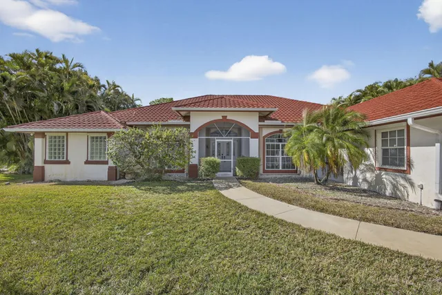 $6,000 | 1940 South Club Drive, Wellington, FL 33414