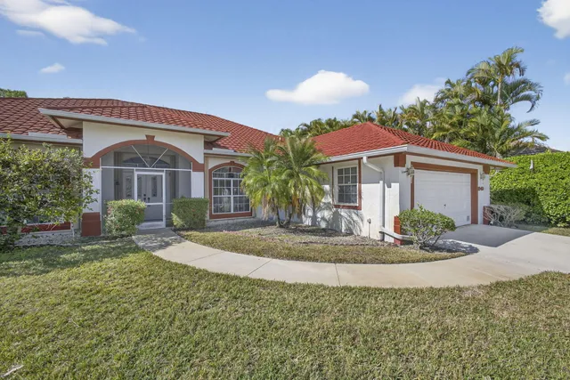 $6,000 | 1940 South Club Drive, Wellington, FL 33414