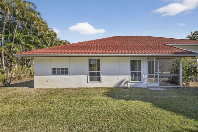 $6,000 | 1940 South Club Drive, Wellington, FL 33414