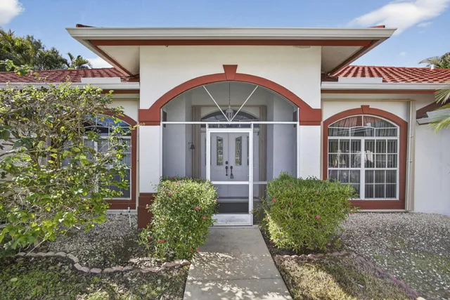 $6,000 | 1940 South Club Drive, Wellington, FL 33414