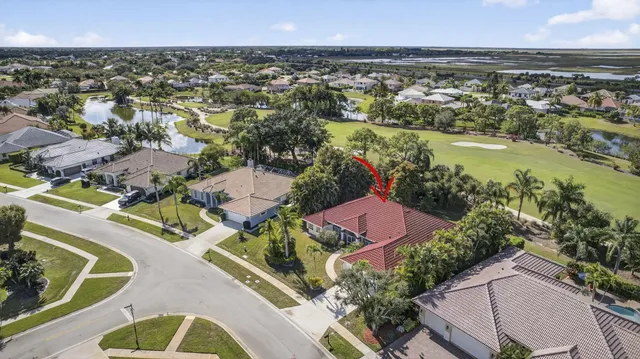 $6,000 | 1940 South Club Drive, Wellington, FL 33414