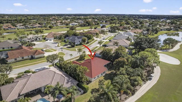 $6,000 | 1940 South Club Drive, Wellington, FL 33414