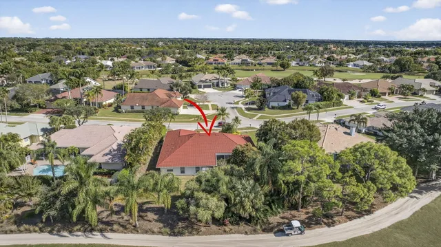 $6,000 | 1940 South Club Drive, Wellington, FL 33414
