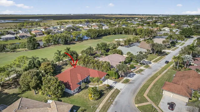 $6,000 | 1940 South Club Drive, Wellington, FL 33414