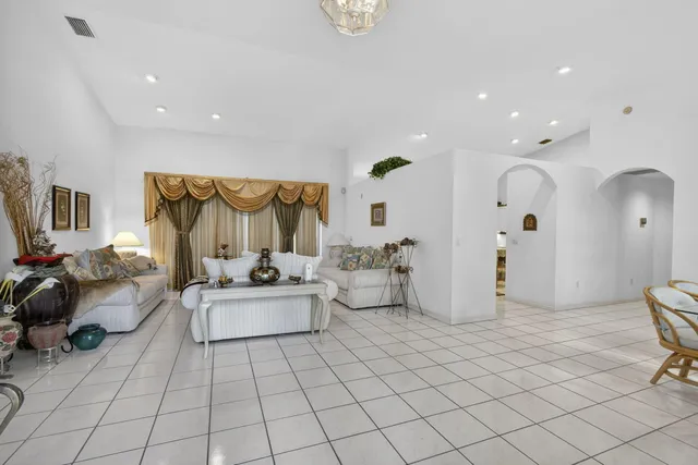 $6,000 | 1940 South Club Drive, Wellington, FL 33414