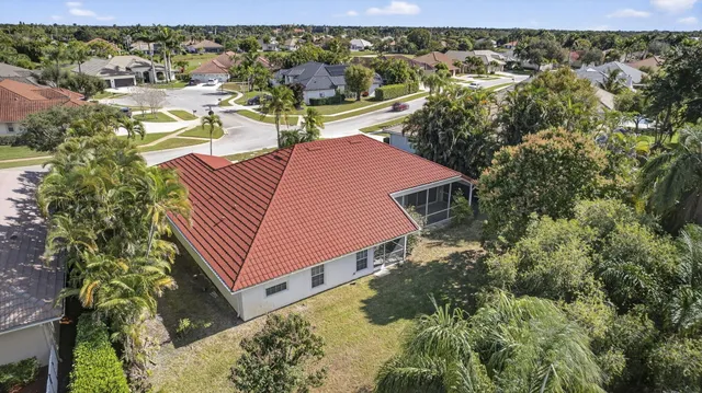 $6,000 | 1940 South Club Drive, Wellington, FL 33414