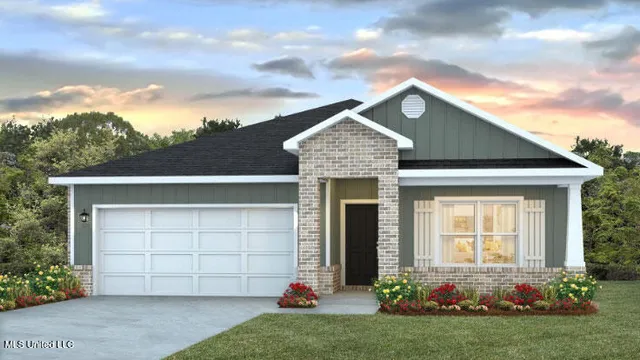 $283,900 | 812 Fairway Avenue, Byram, MS 39272