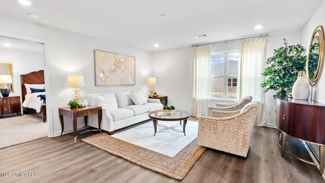 $283,900 | 812 Fairway Avenue, Byram, MS 39272