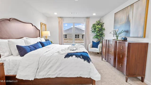 $283,900 | 812 Fairway Avenue, Byram, MS 39272