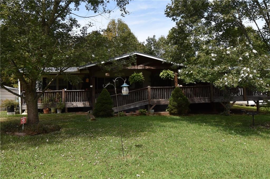 5085 Old Hickory Tree Road Morganton, NC 28655 - Photo 1 of 25 Gallery Image 1