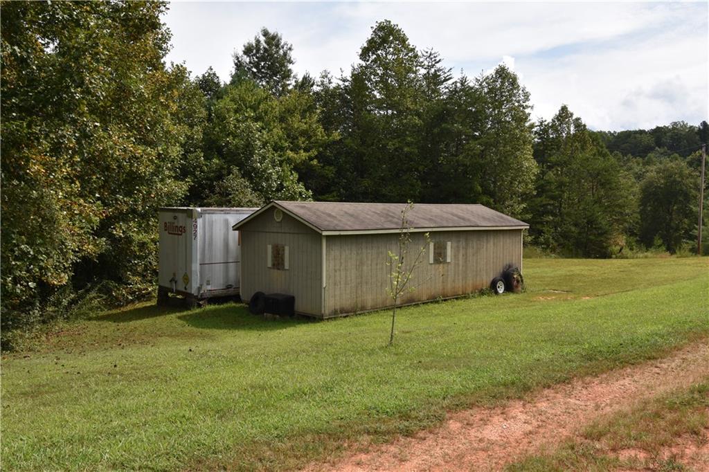 5085 Old Hickory Tree Road Morganton, NC 28655 - Photo 18 of 25 Gallery Image 18