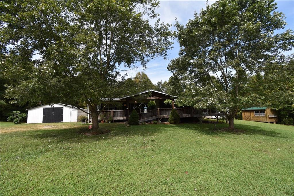 5085 Old Hickory Tree Road Morganton, NC 28655 - Photo 24 of 25 Gallery Image 24
