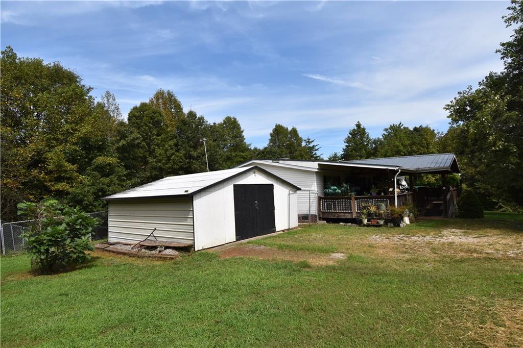 5085 Old Hickory Tree Road Morganton, NC 28655 - Photo 25 of 25 Gallery Image 25