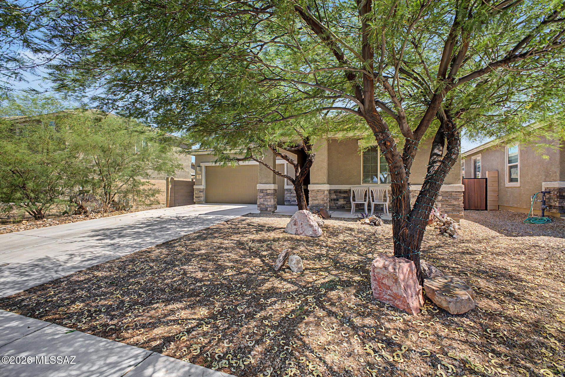 7737 Long Boat Way Tucson, AZ 85757 - Photo 3 of 26 4 - Long Boat