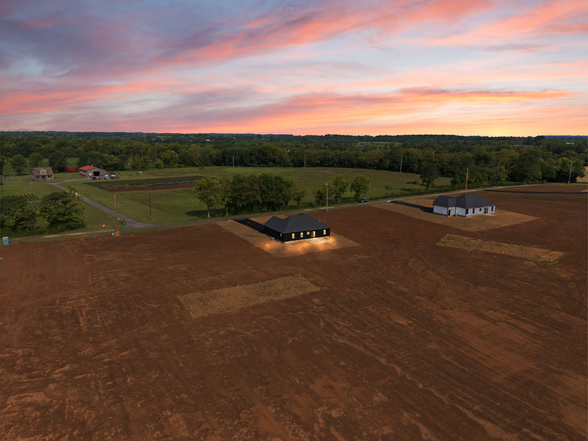 547 Robb Road, Unit LOT 3 Harrodsburg, KY 40330 - Photo 46 of 51 46-web-or-mls-DJI_20240801100520_0147_D