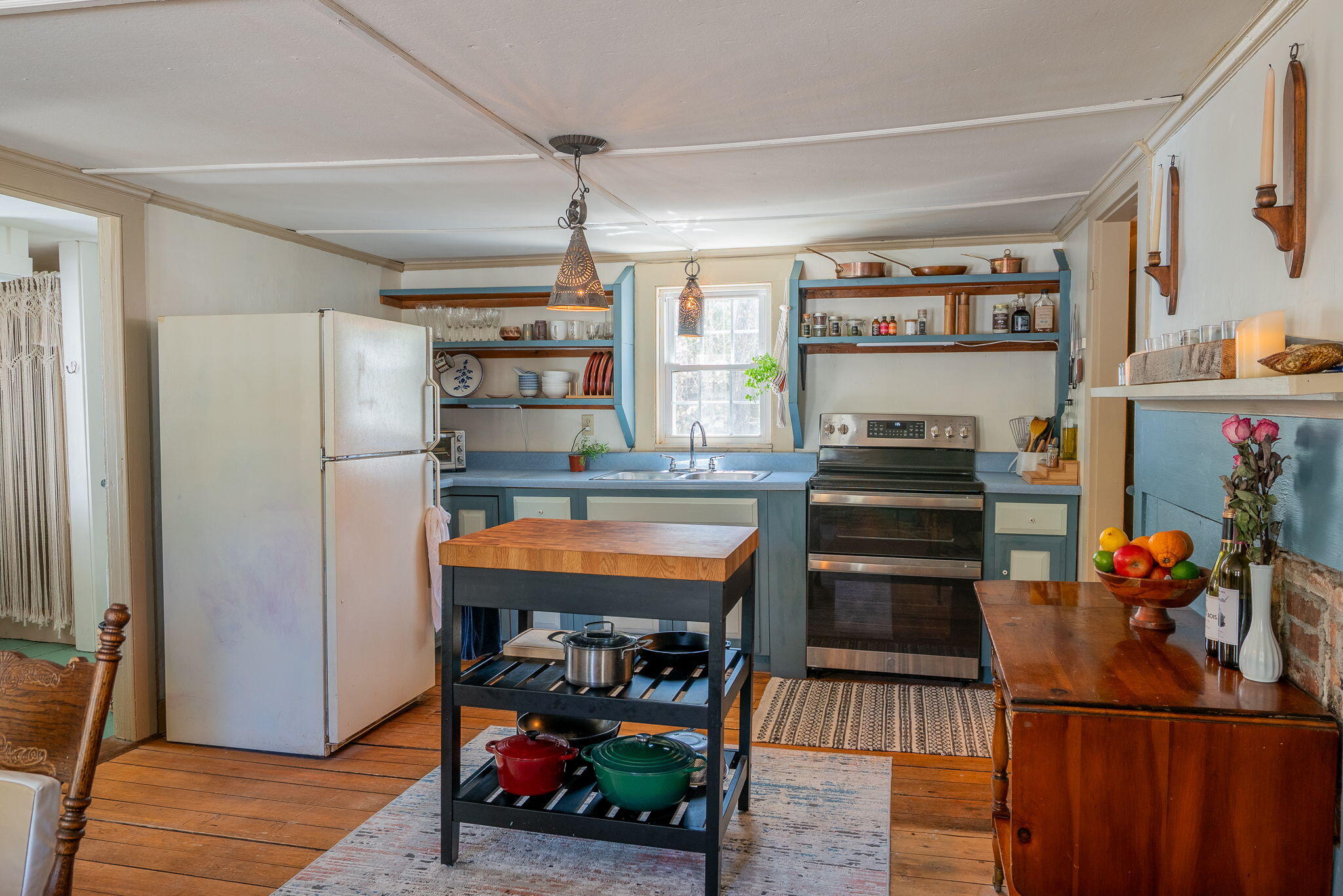 1744 Acton Ridge Road Acton, ME 04001 - Photo 6 of 52 9-web-or-mls-1744 Acton Ridge Rd-82