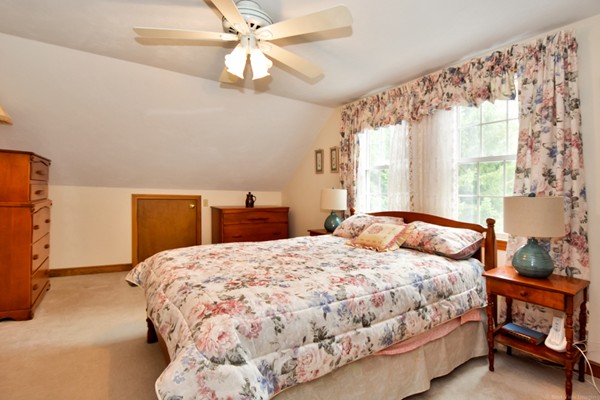 8 Madison Road Northborough, MA 01532 - Photo 11 of 24 Gallery Image 11
