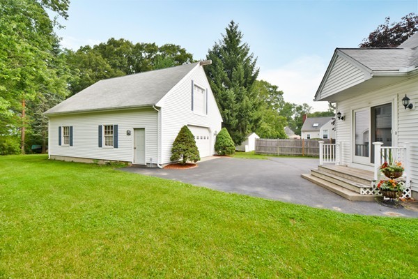 8 Madison Road Northborough, MA 01532 - Photo 20 of 24 Gallery Image 20