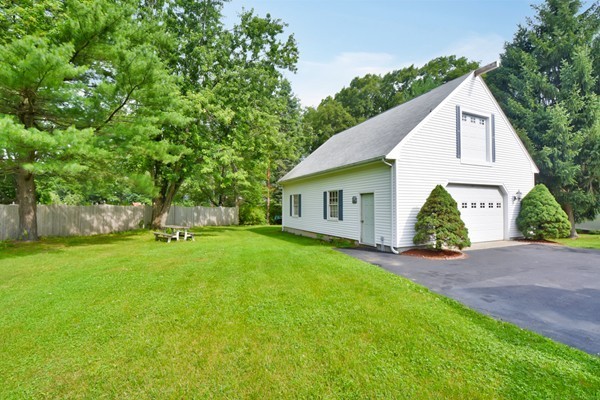 8 Madison Road Northborough, MA 01532 - Photo 21 of 24 Gallery Image 21