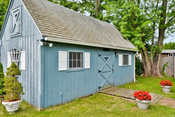 8 Madison Road Northborough, MA 01532 - Photo 22 of 24 Gallery Image 22