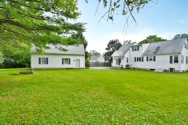 8 Madison Road Northborough, MA 01532 - Photo 24 of 24 Gallery Image 24