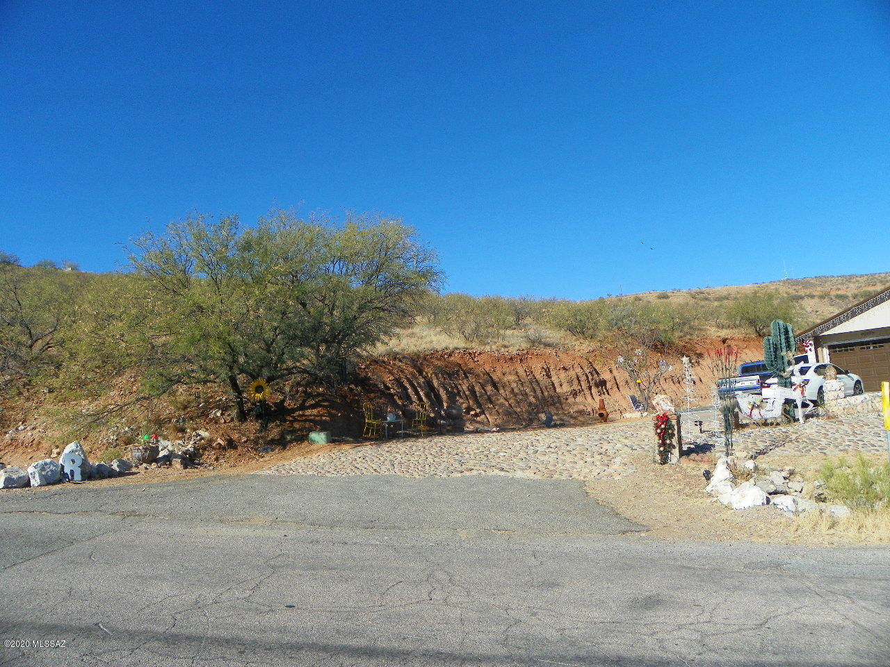 1419 Circulo Sombrero, Unit 24 Rio Rico, AZ 85648 - Photo 2 of 3