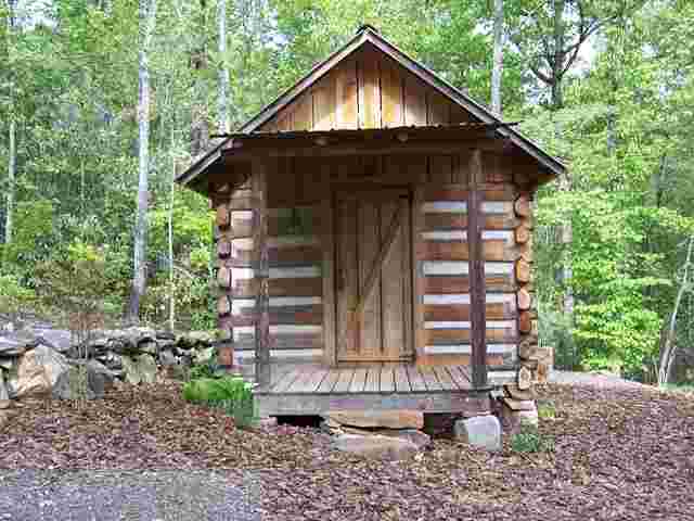 132 Cherokee Hill Ridge Road, Unit TABLE ROCK/HWY 11 Pickens, SC 29671 - Photo 3 of 18