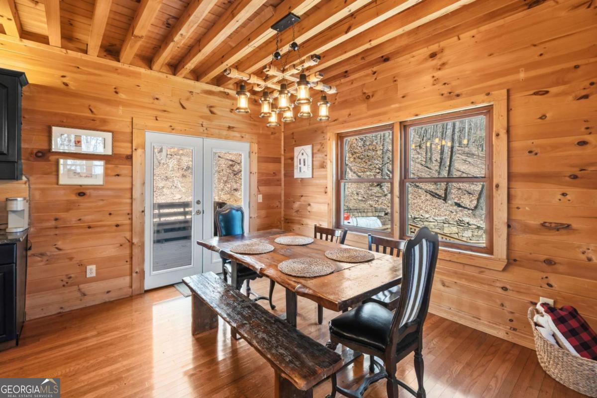 71 Cutthroat Ridge Road, Unit 1779 1780 Jasper, GA 30143 - Photo 16 of 44