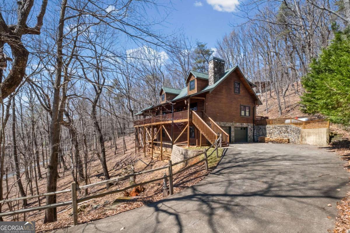 71 Cutthroat Ridge Road, Unit 1779 1780 Jasper, GA 30143 - Photo 2 of 44