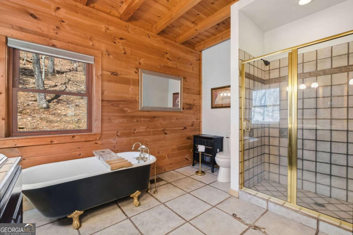 71 Cutthroat Ridge Road, Unit 1779 1780 Jasper, GA 30143 - Photo 23 of 44