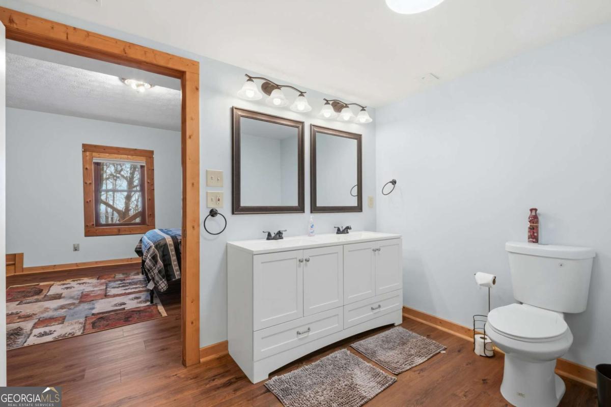 71 Cutthroat Ridge Road, Unit 1779 1780 Jasper, GA 30143 - Photo 33 of 44