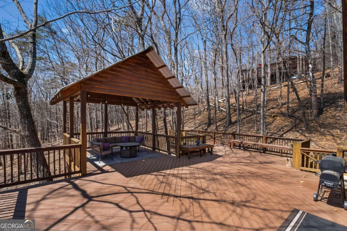 71 Cutthroat Ridge Road, Unit 1779 1780 Jasper, GA 30143 - Photo 38 of 44