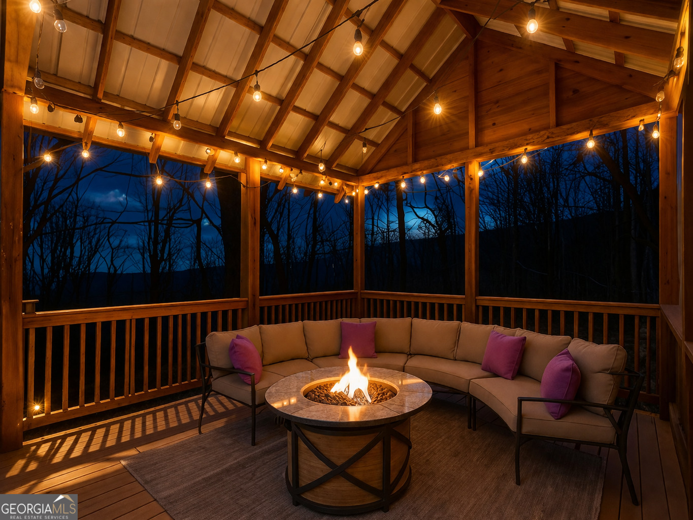 71 Cutthroat Ridge Road, Unit 1779 1780 Jasper, GA 30143 - Photo 4 of 44