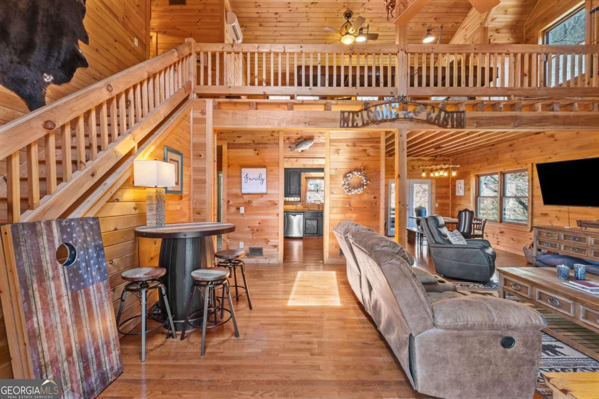 71 Cutthroat Ridge Road, Unit 1779 1780 Jasper, GA 30143 - Photo 8 of 44