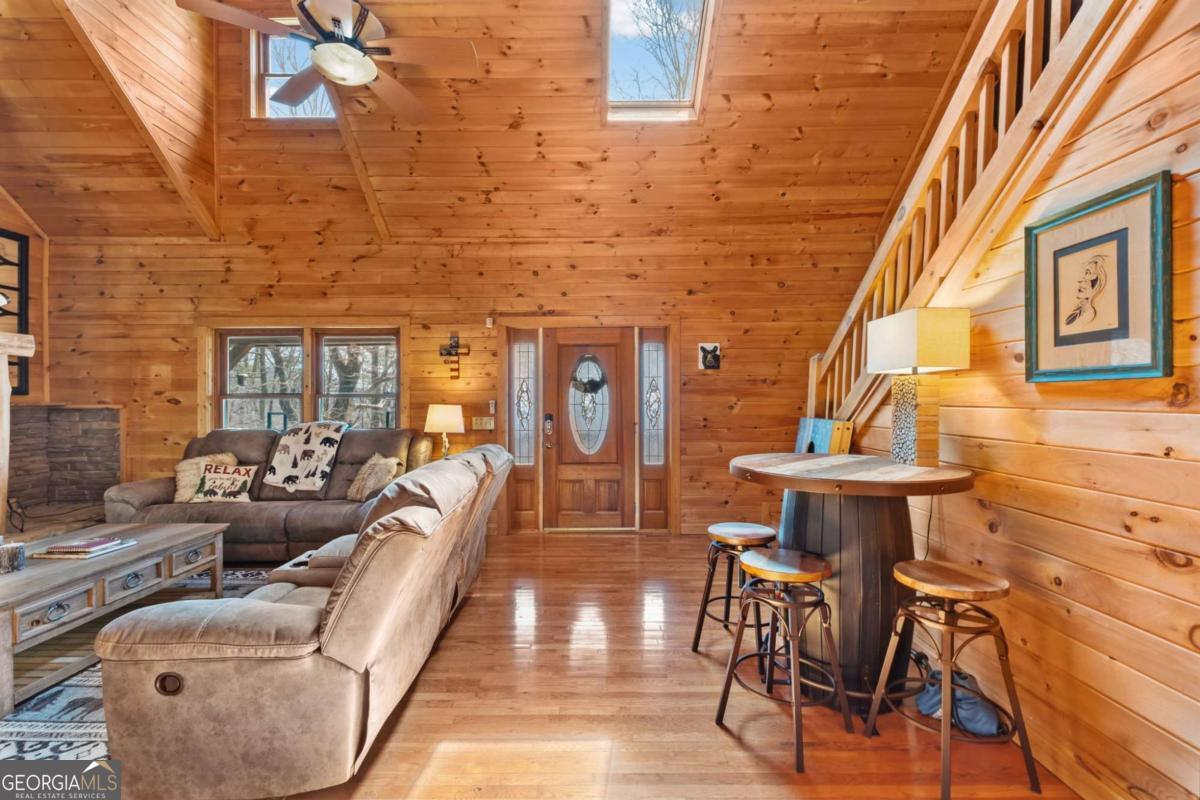 71 Cutthroat Ridge Road, Unit 1779 1780 Jasper, GA 30143 - Photo 9 of 44