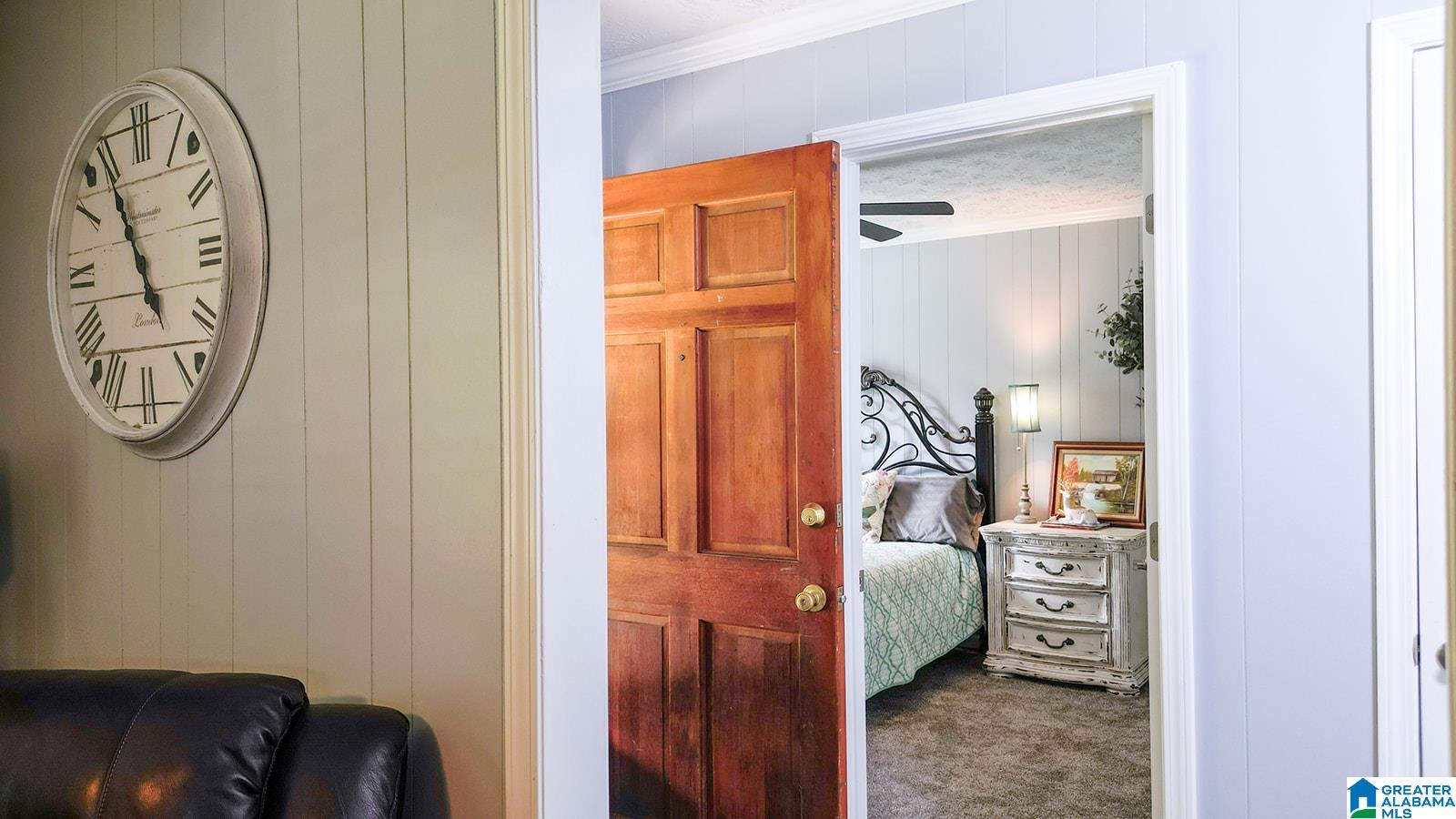 1500 Peaceburg Road Weaver, AL 36277 - Photo 19 of 57