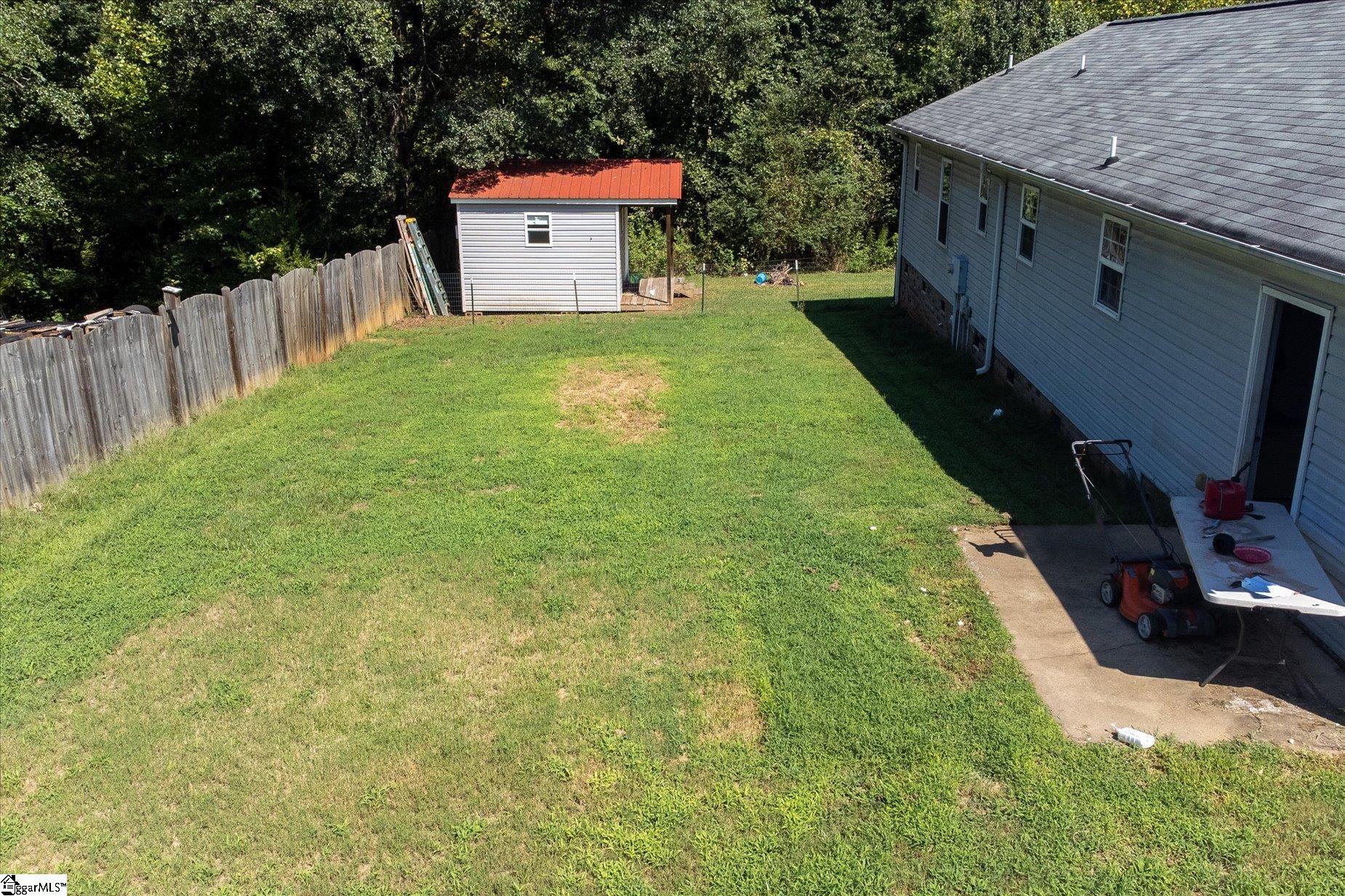143 Old Vinland School Road Easley, SC 29640 - Photo 22 of 24