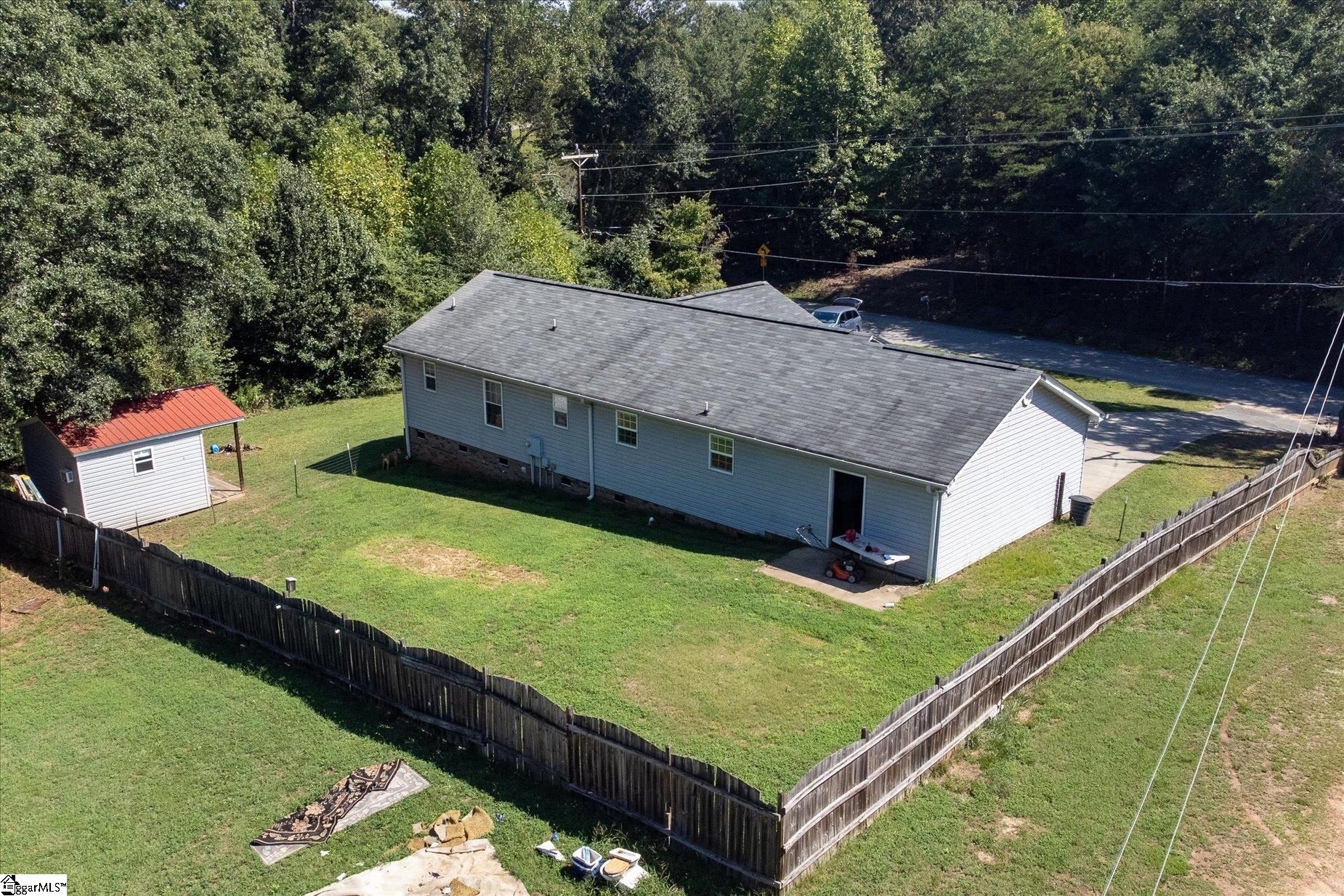 143 Old Vinland School Road Easley, SC 29640 - Photo 23 of 24