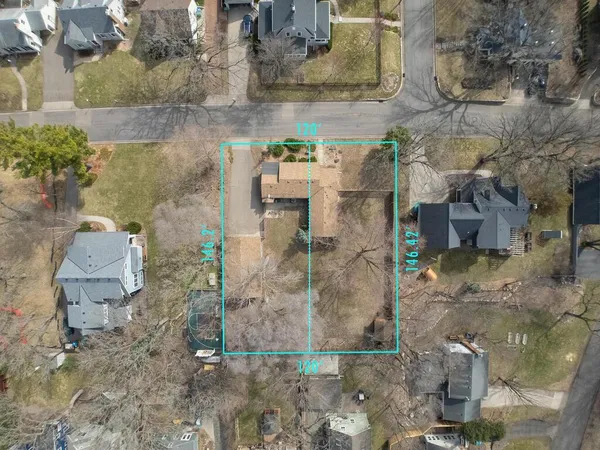 $350,000 | 4152 Brunswick Avenue South, St. Louis Park, MN 55416