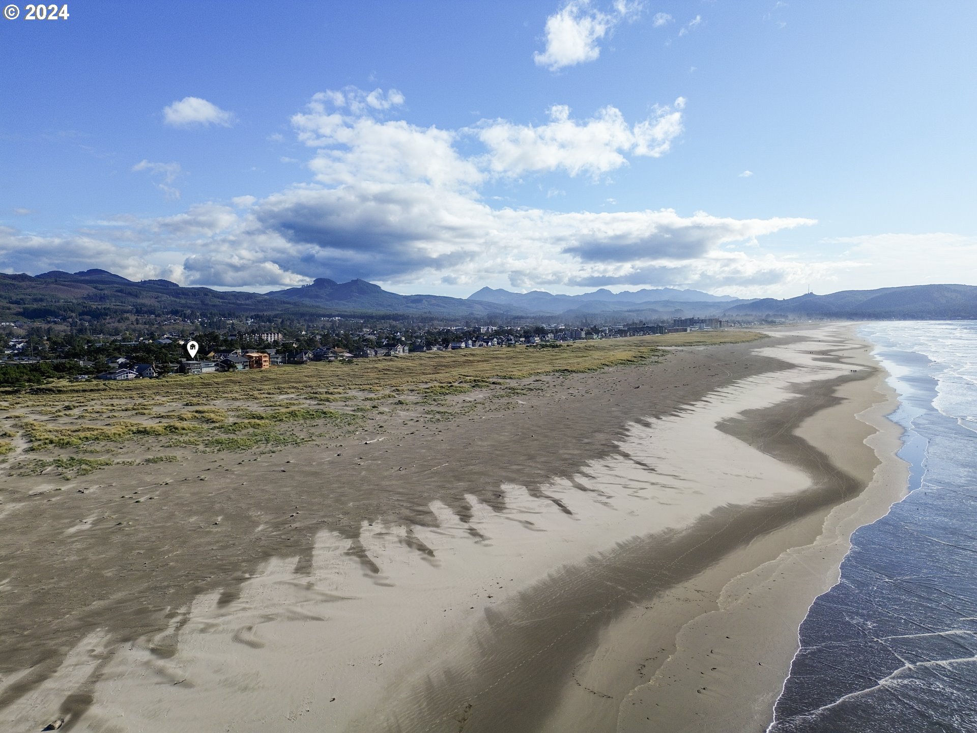 1807 North Prom Seaside, OR 97138 - Photo 45 of 48
