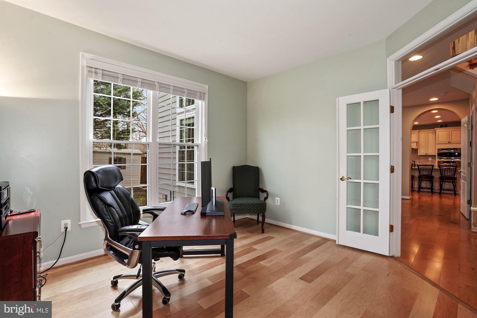 7609 Mcweadon Lane Springfield, VA 22150 - Photo 14 of 64 Office