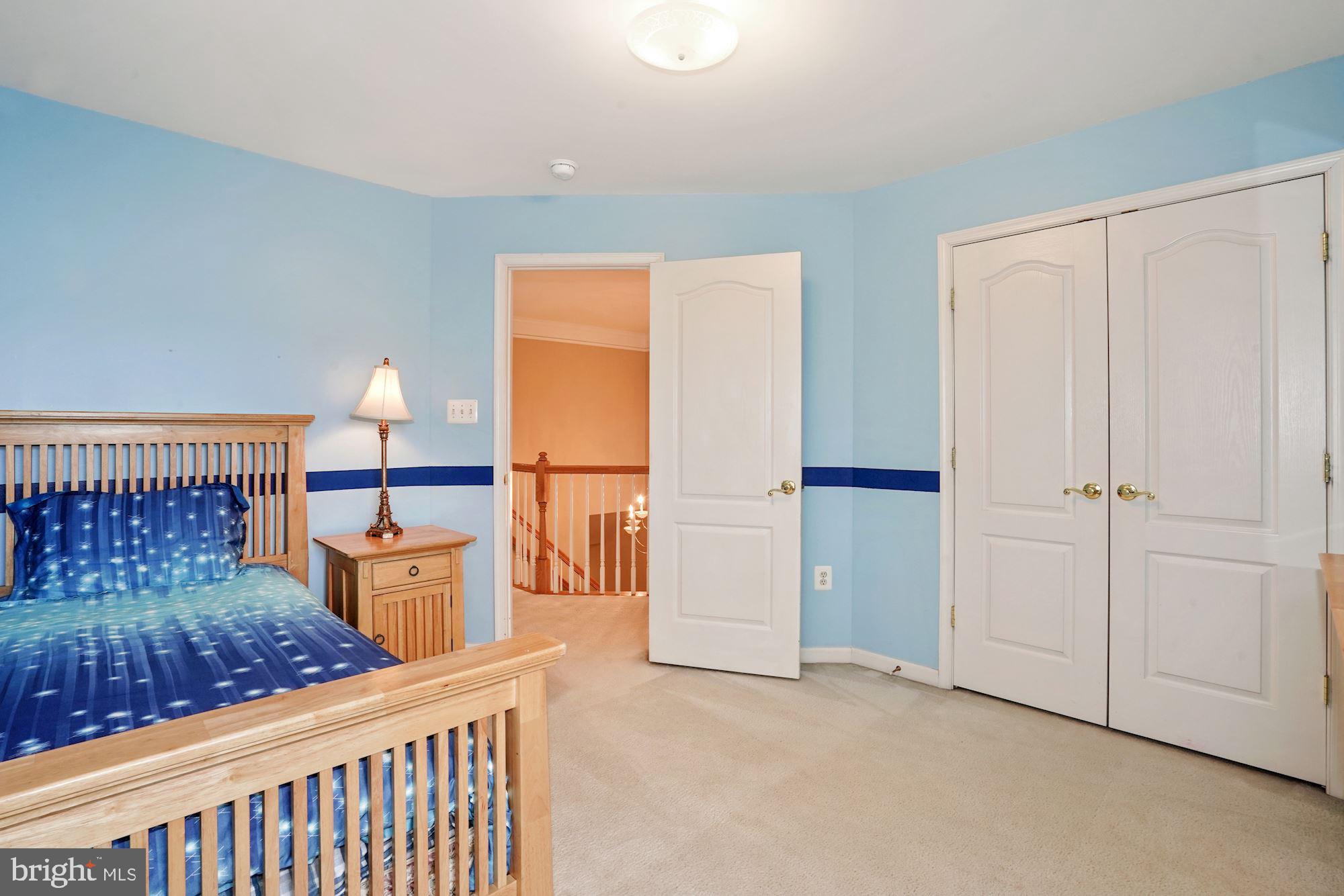 7609 Mcweadon Lane Springfield, VA 22150 - Photo 34 of 64 Bedroom #2