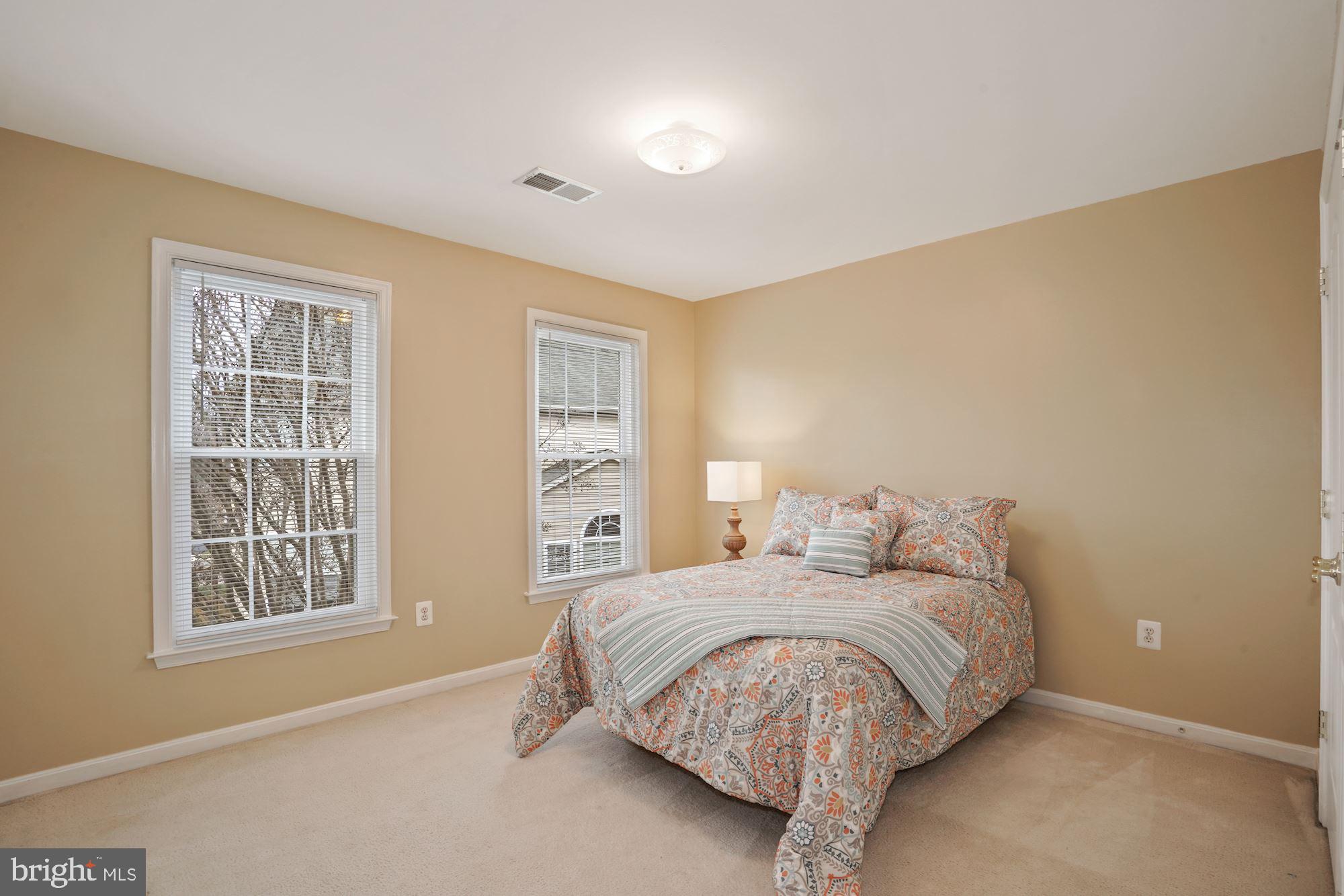 7609 Mcweadon Lane Springfield, VA 22150 - Photo 36 of 64 Bedroom #3