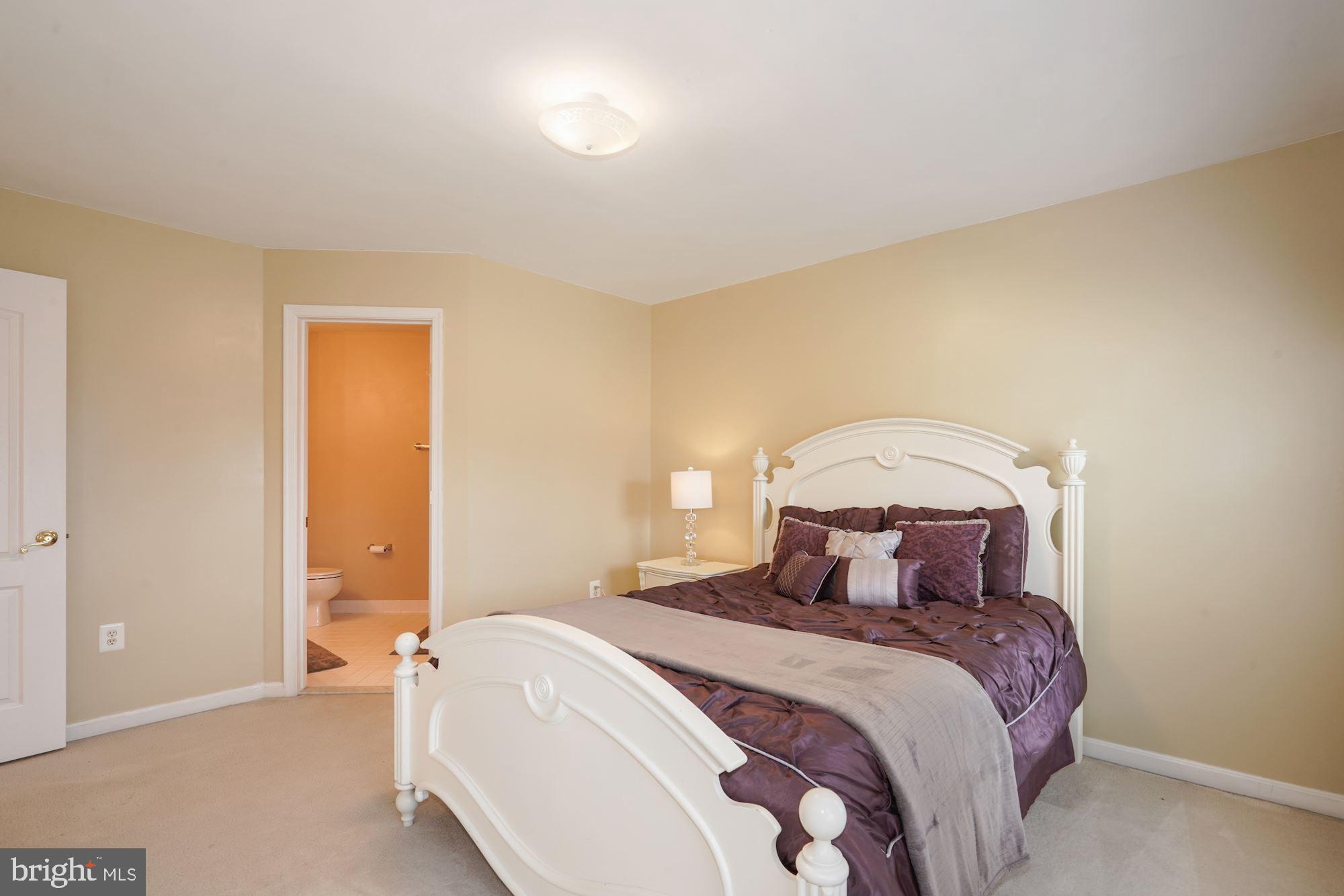 7609 Mcweadon Lane Springfield, VA 22150 - Photo 38 of 64 Bedroom #4