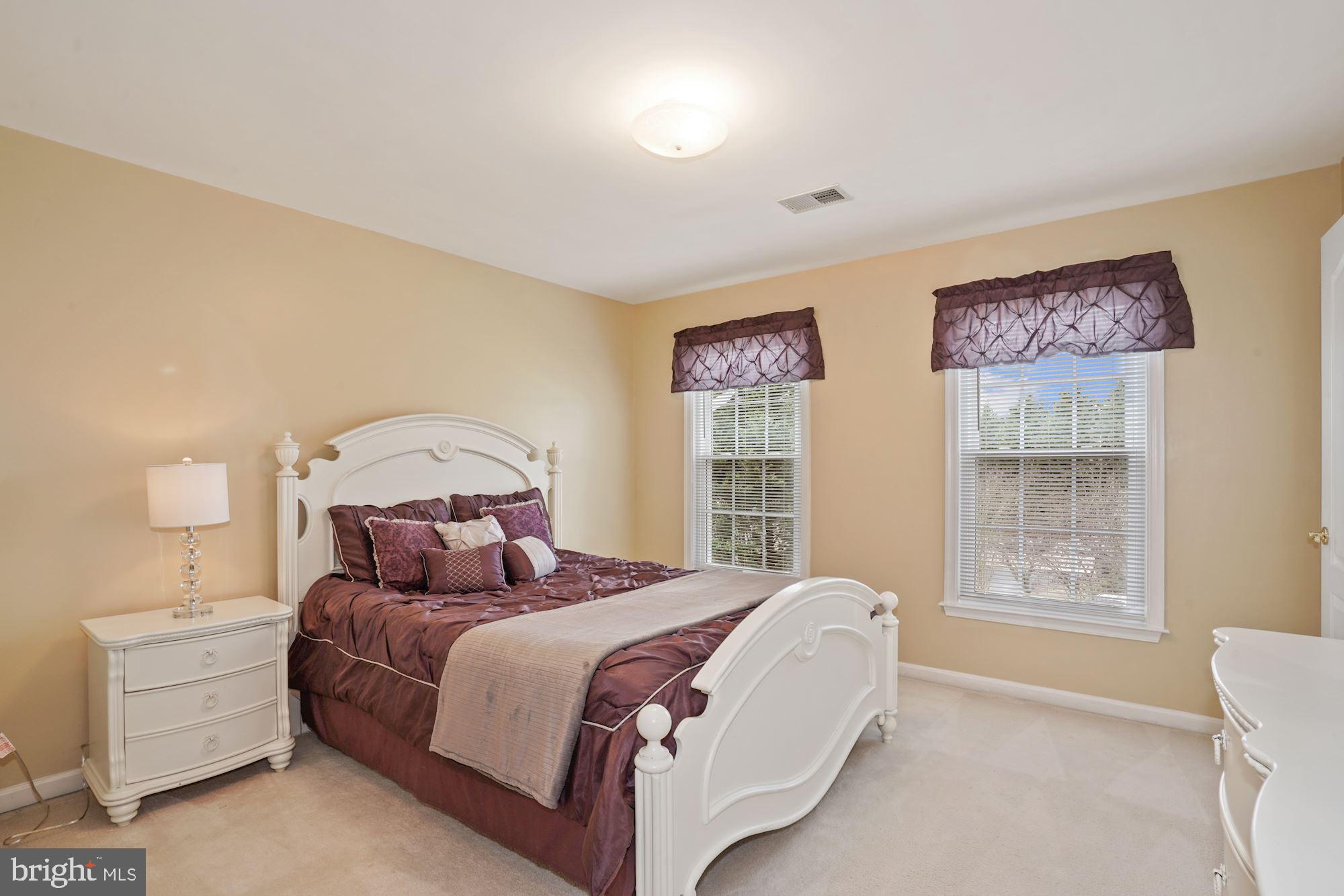 7609 Mcweadon Lane Springfield, VA 22150 - Photo 39 of 64 Bedroom #4