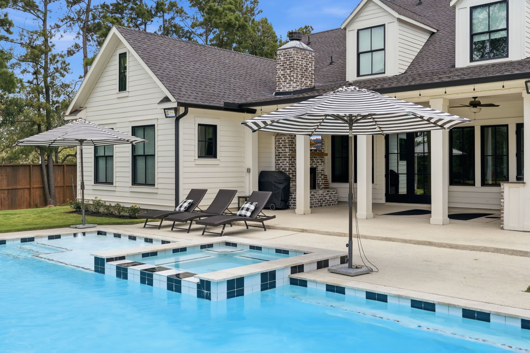 6533 Auburn Lakes Drive Spring, TX 77389 - Photo 43 of 50