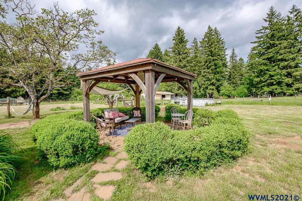 34519 Meridian Road Lebanon, OR 97355 - Photo 38 of 38