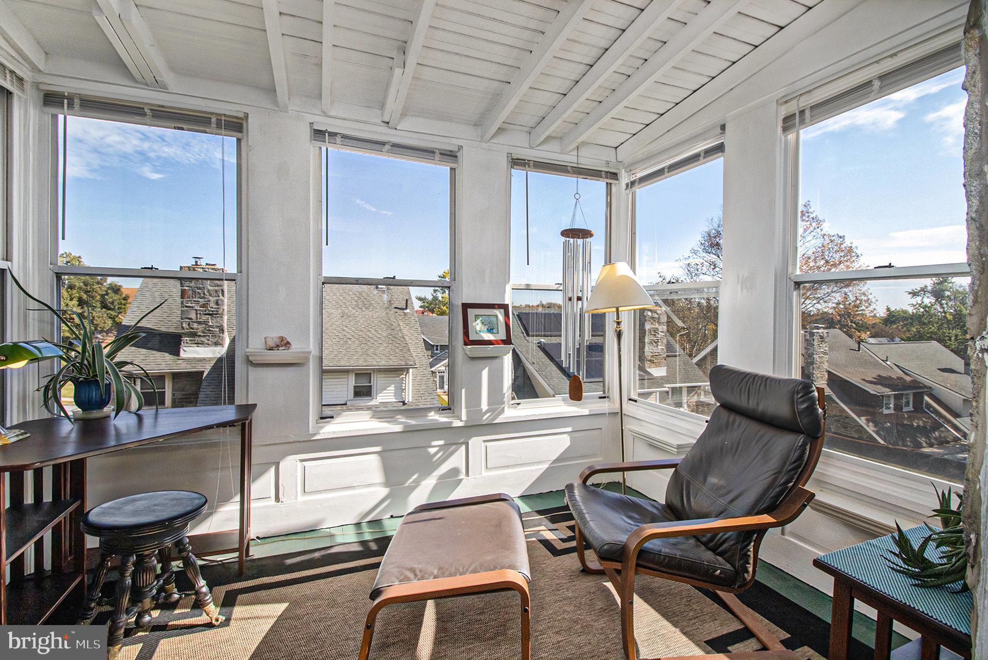 7115 Llanfair Road Upper Darby, PA 19082 - Photo 27 of 49 Relax and take in the view.