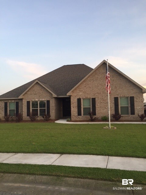 2109 Bourbon Street Foley, AL 36535 - Photo 2 of 15